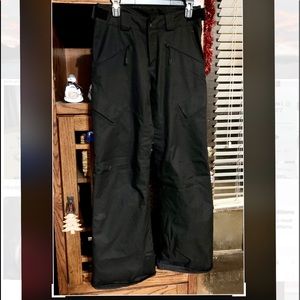 The North Face snowboard/ski pants